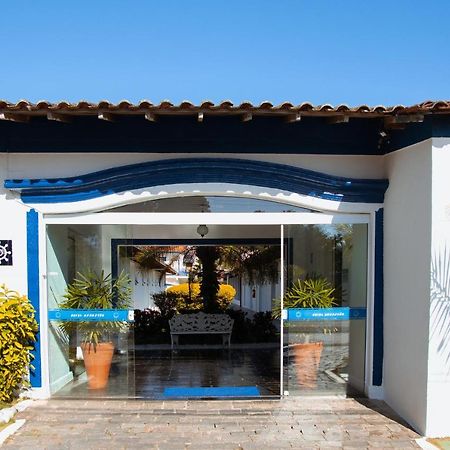 Hotel Arrastao Sao Sebastiao  Dış mekan fotoğraf