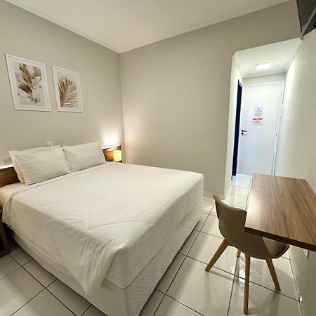 Hotel Arrastao Sao Sebastiao  Dış mekan fotoğraf