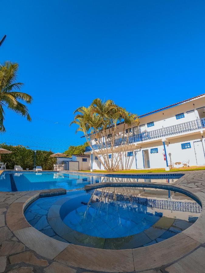 Hotel Arrastao Sao Sebastiao  Dış mekan fotoğraf