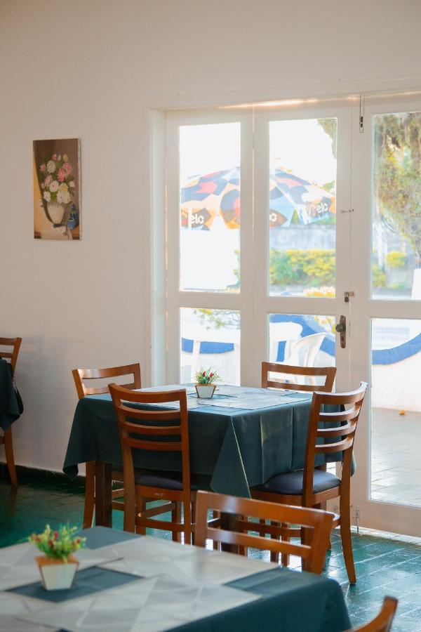 Hotel Arrastao Sao Sebastiao  Dış mekan fotoğraf