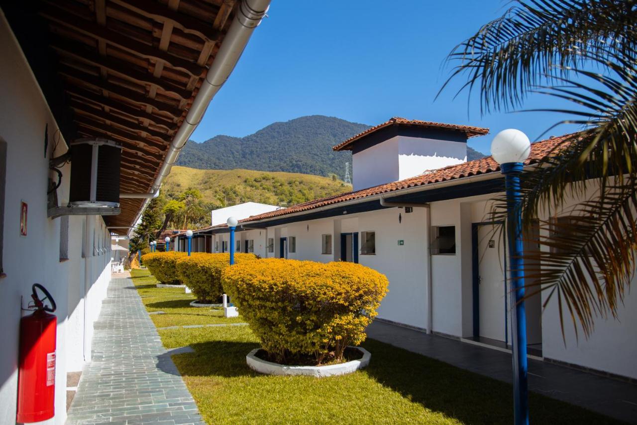 Hotel Arrastao Sao Sebastiao  Dış mekan fotoğraf
