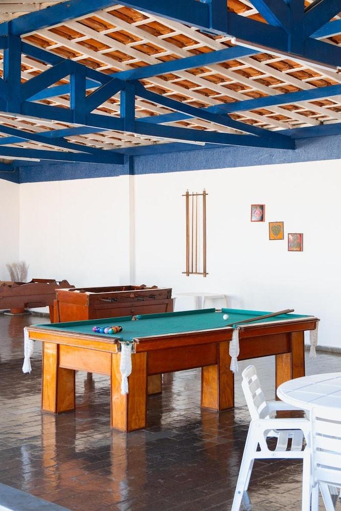 Hotel Arrastao Sao Sebastiao  Dış mekan fotoğraf