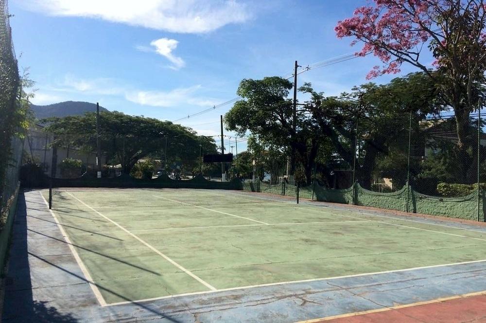 Hotel Arrastao Sao Sebastiao  Dış mekan fotoğraf