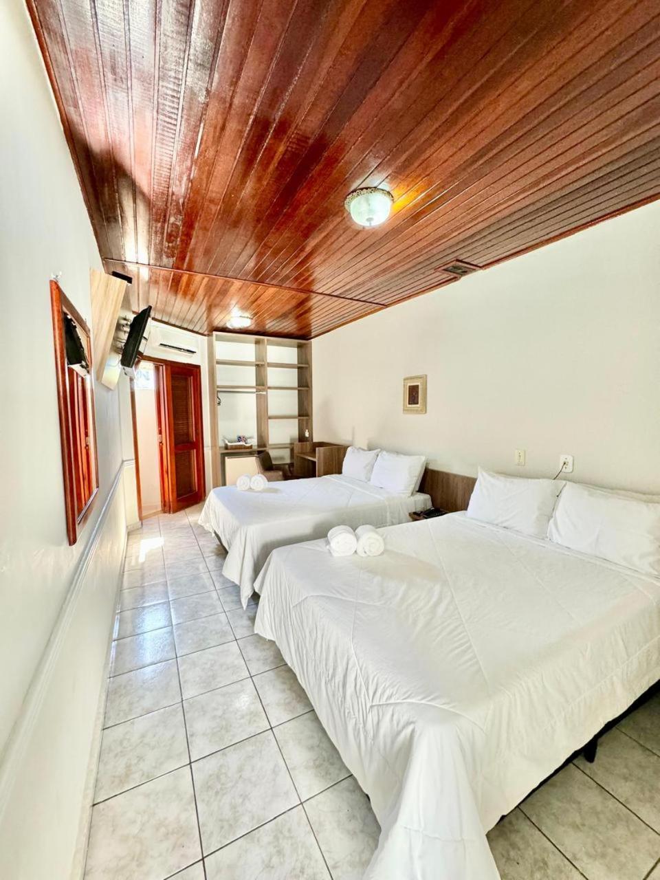 Hotel Arrastao Sao Sebastiao  Dış mekan fotoğraf