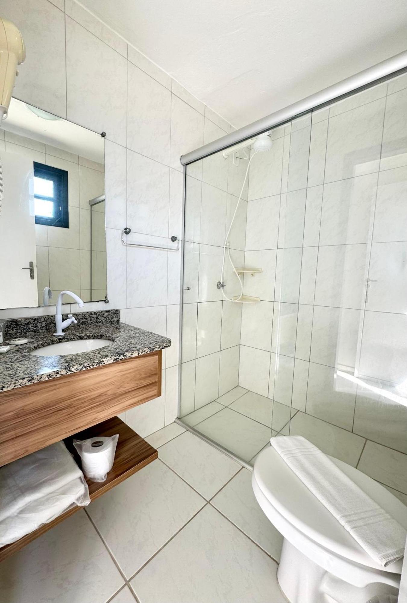 Hotel Arrastao Sao Sebastiao  Dış mekan fotoğraf