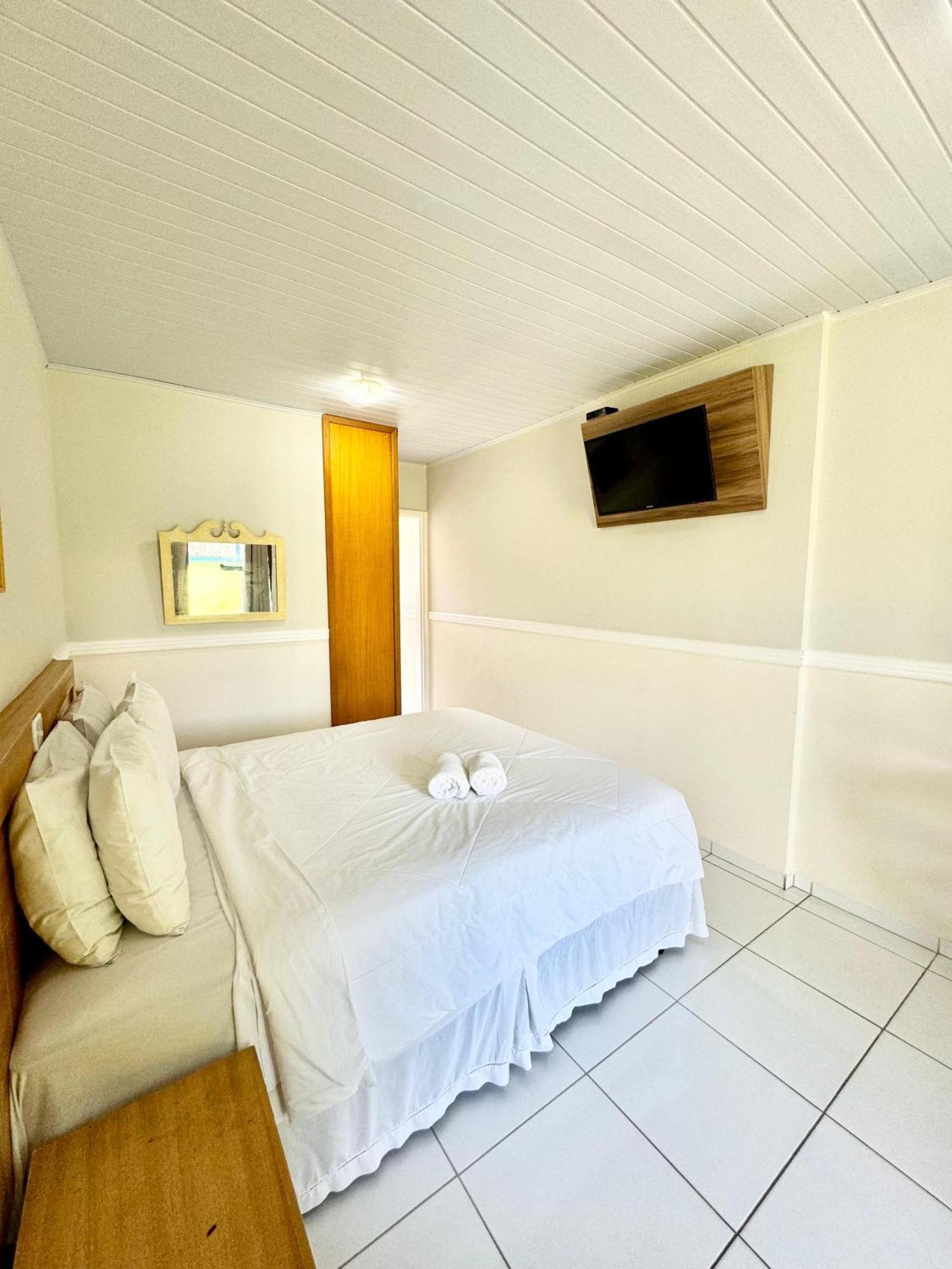 Hotel Arrastao Sao Sebastiao  Dış mekan fotoğraf