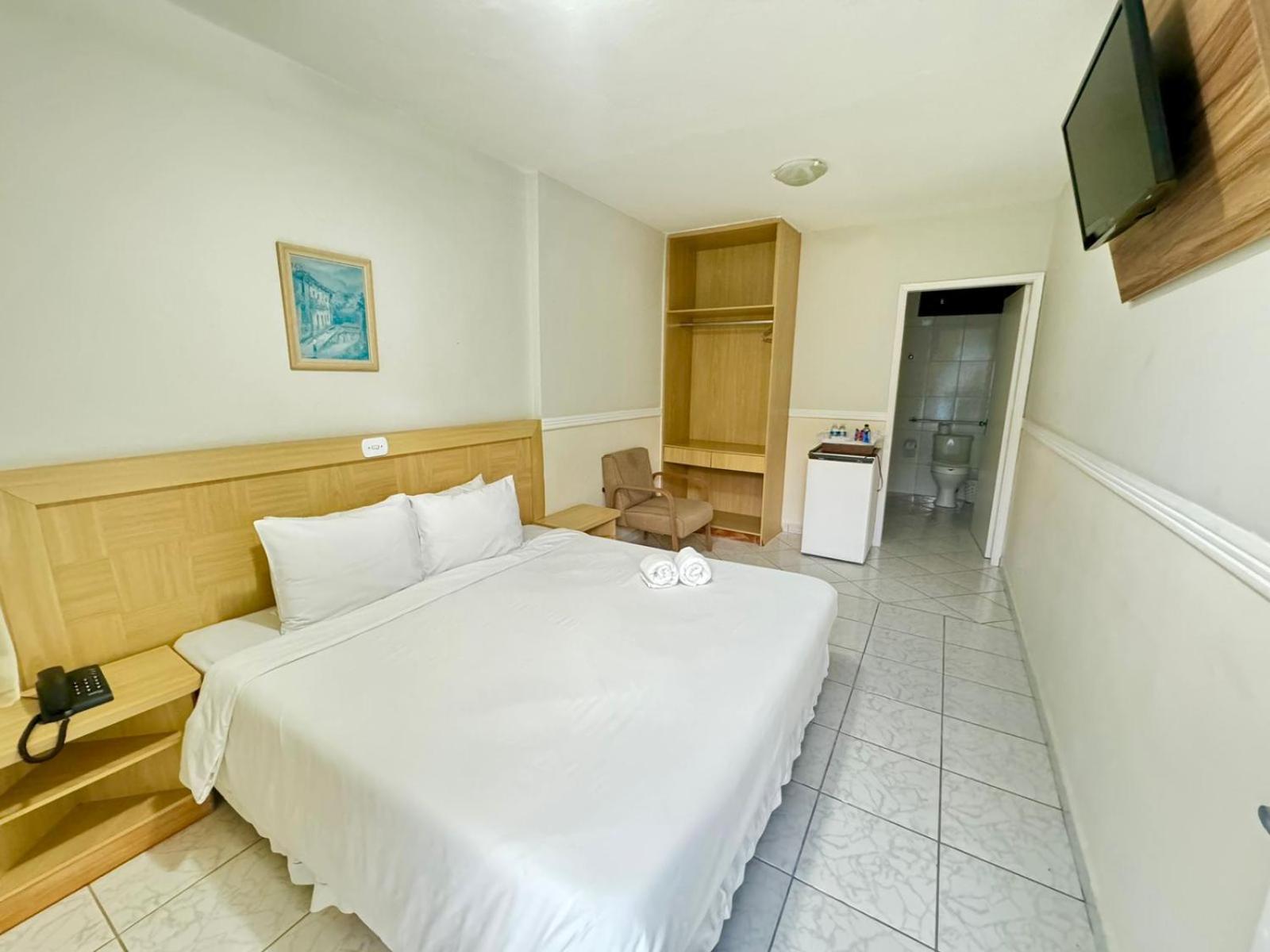 Hotel Arrastao Sao Sebastiao  Dış mekan fotoğraf