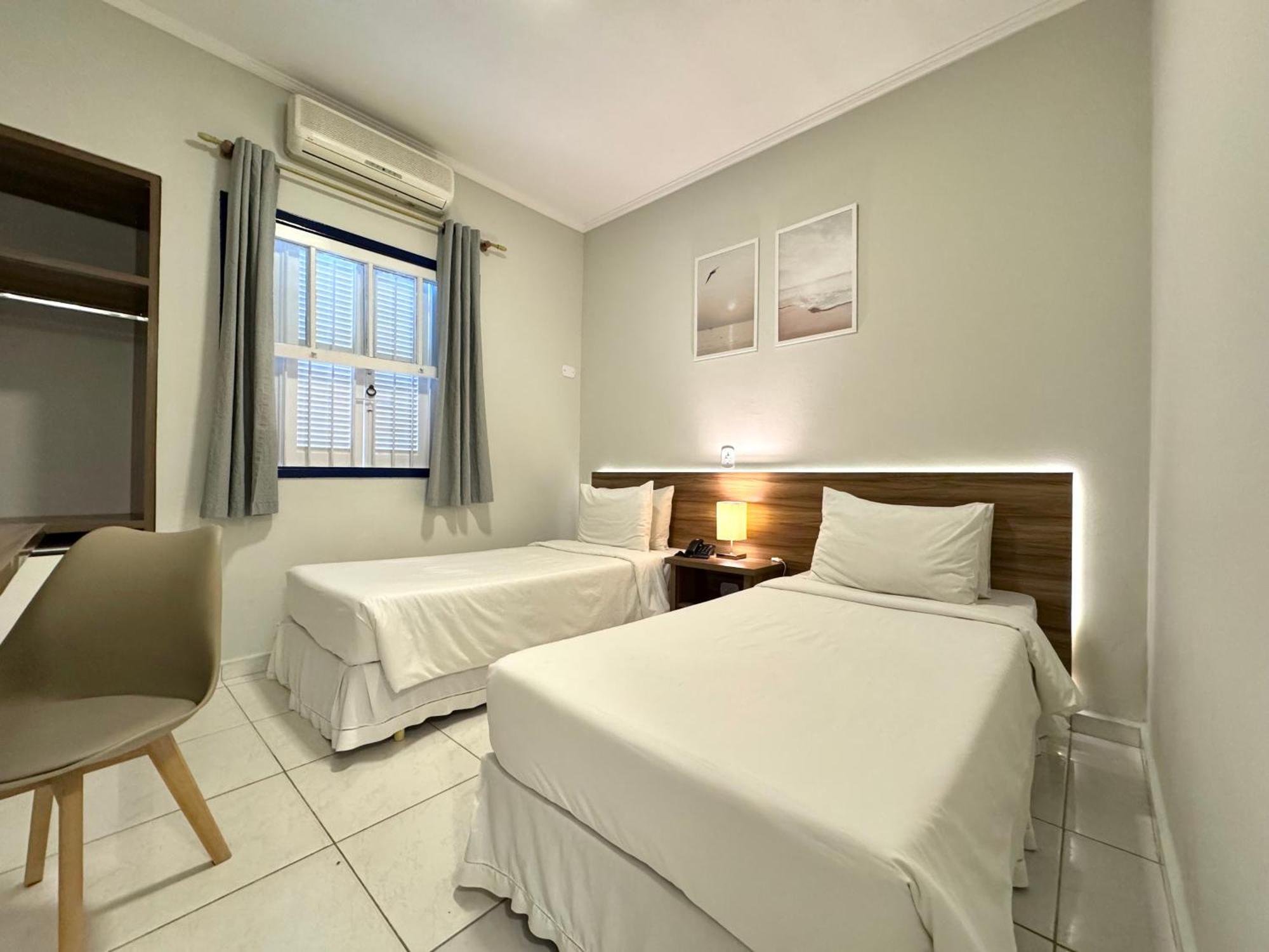 Hotel Arrastao Sao Sebastiao  Dış mekan fotoğraf