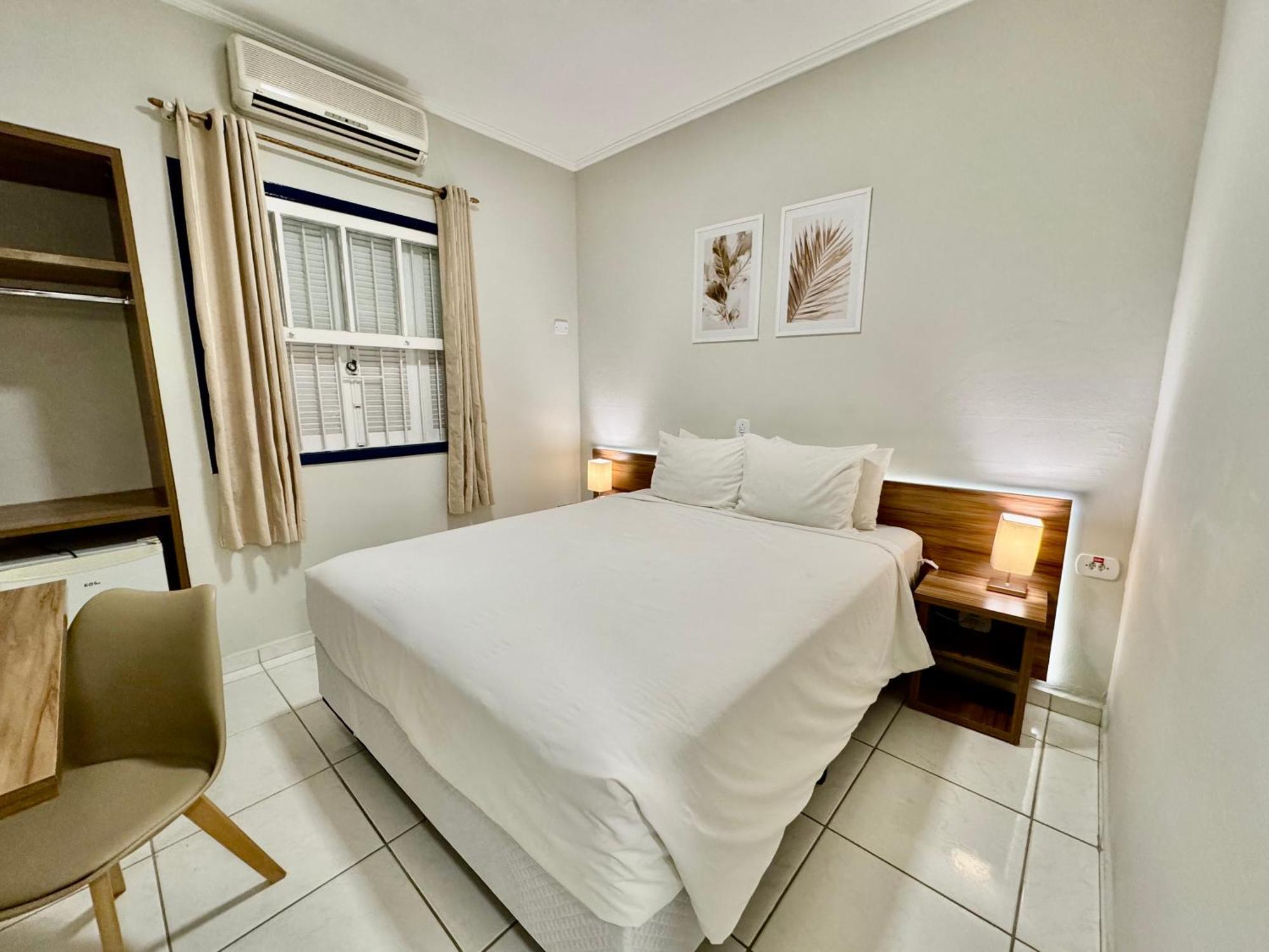Hotel Arrastao Sao Sebastiao  Dış mekan fotoğraf