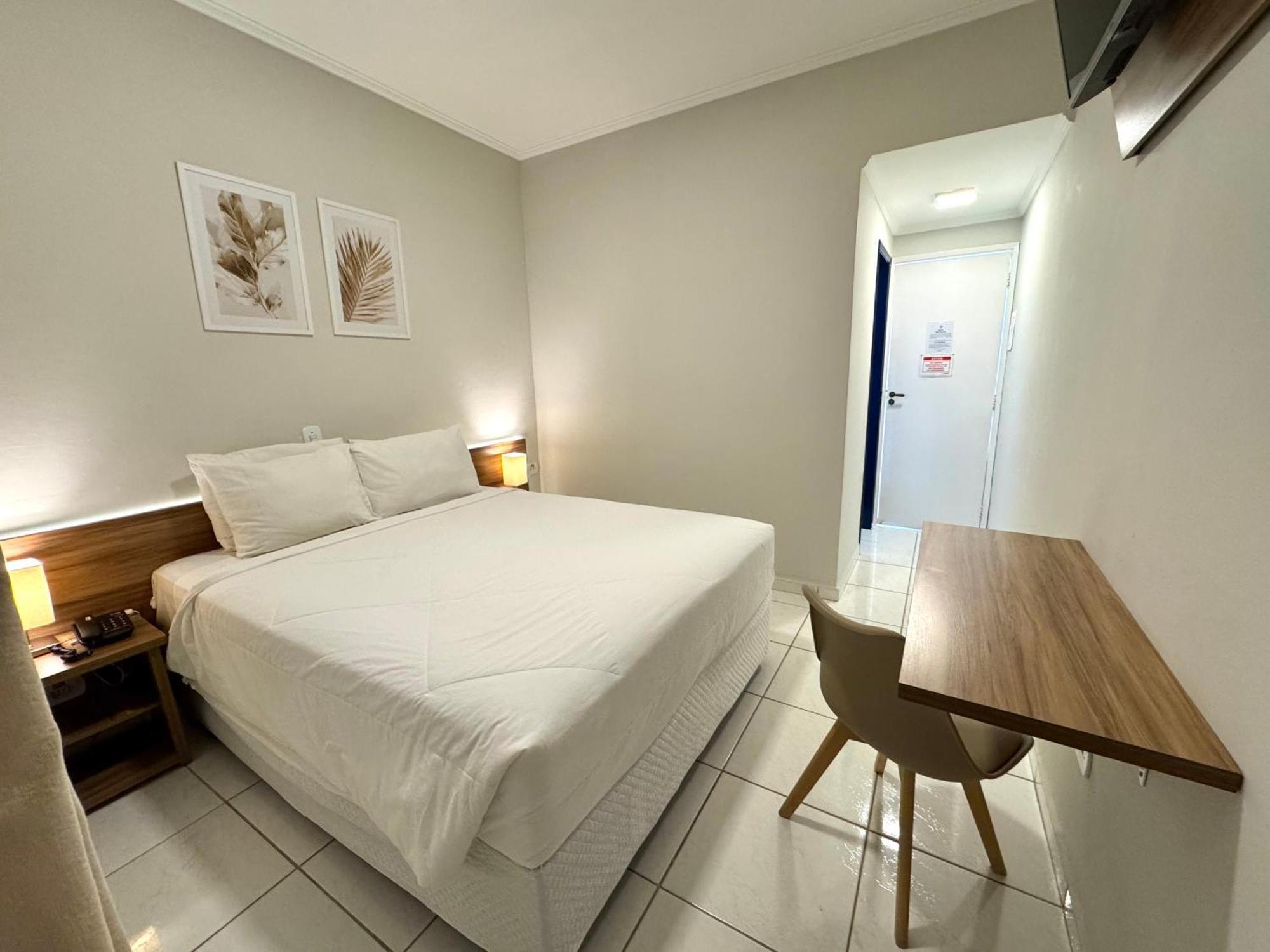 Hotel Arrastao Sao Sebastiao  Dış mekan fotoğraf